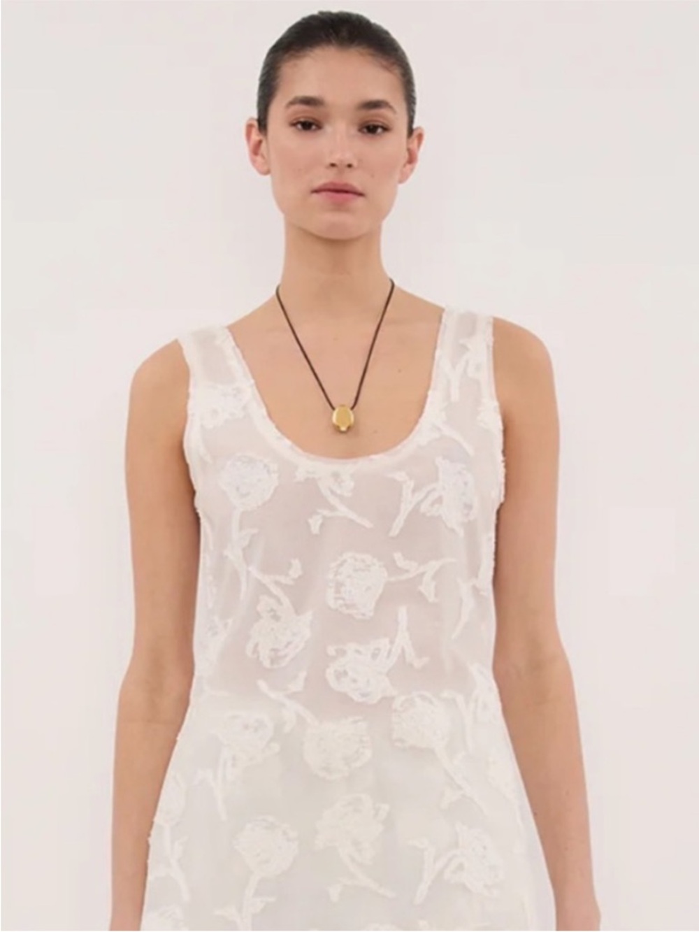 NWT • Dissh azalea top - size 2